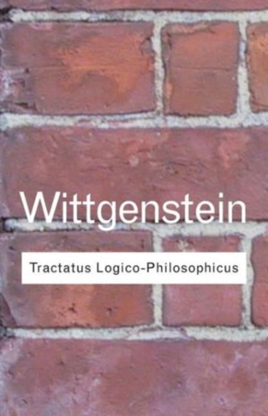 Tractatus Logico-Philosophicus