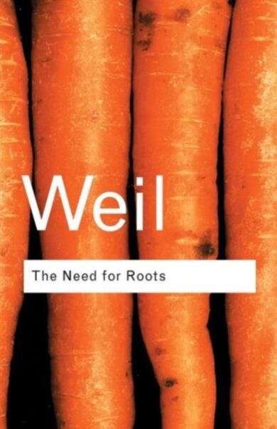 The Need for Roots