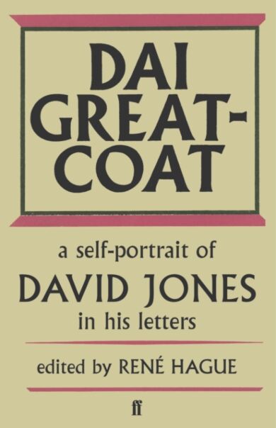 Dai Greatcoat