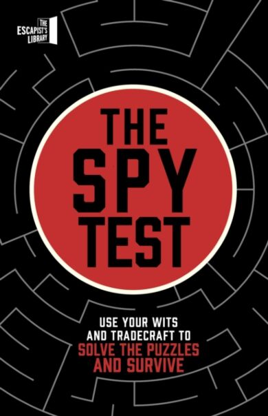 The Spy Test