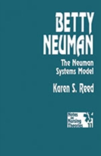 Betty Neuman