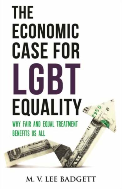 The Economic Case for LGBT Equality