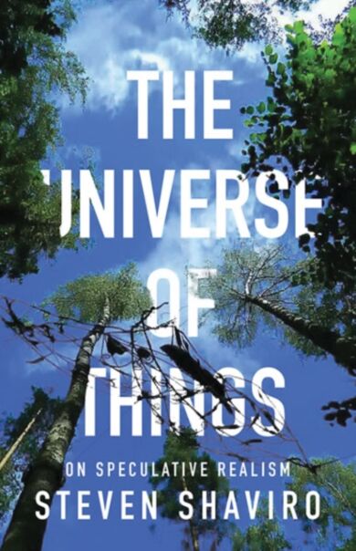 The Universe of Things