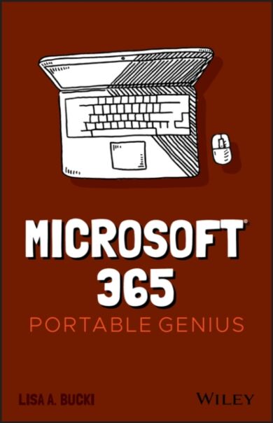 Microsoft 365 Portable Genius