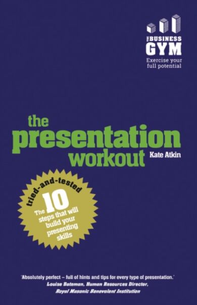 Presentation Workout, The