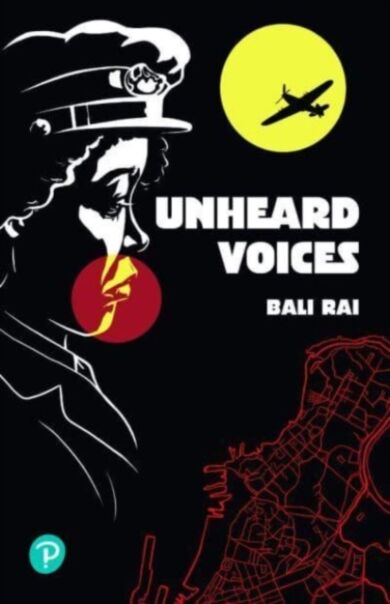 Rapid Plus Stages 10-12 12.7 Unheard Voices