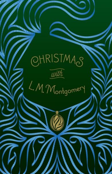 Christmas with L. M. Montgomery