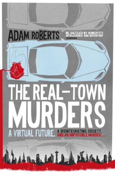 The Real-Town Murders