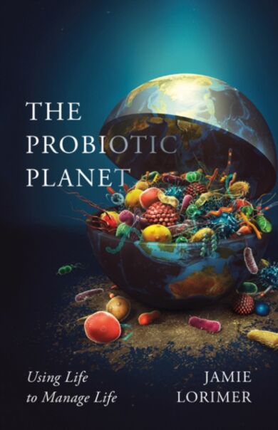 The Probiotic Planet