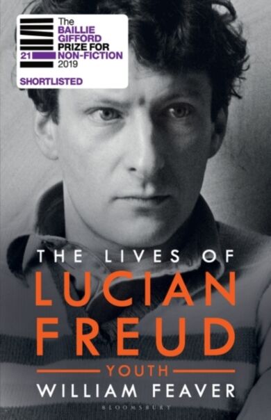 The Lives of Lucian Freud: FAME 1968 - 2011