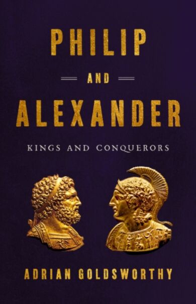 Philip and Alexander