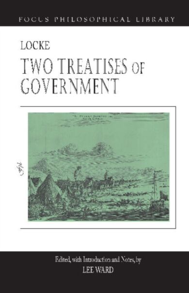 Two Treatises of Government