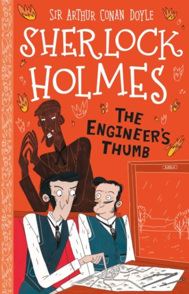 The Engineer's Thumb (Easy Classics)