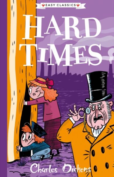 Hard Times (Easy Classics)