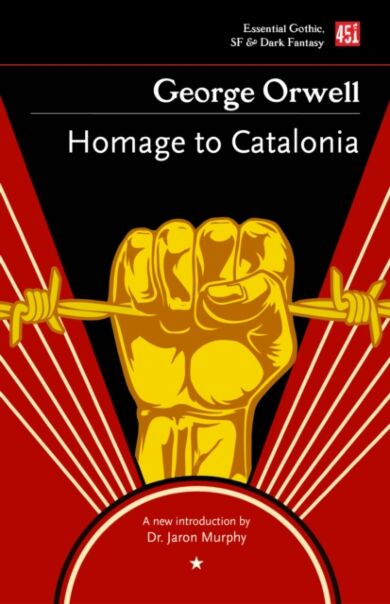 Homage to Catalonia