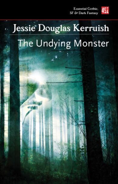 The Undying Monster