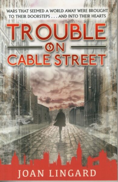 Trouble on Cable Street