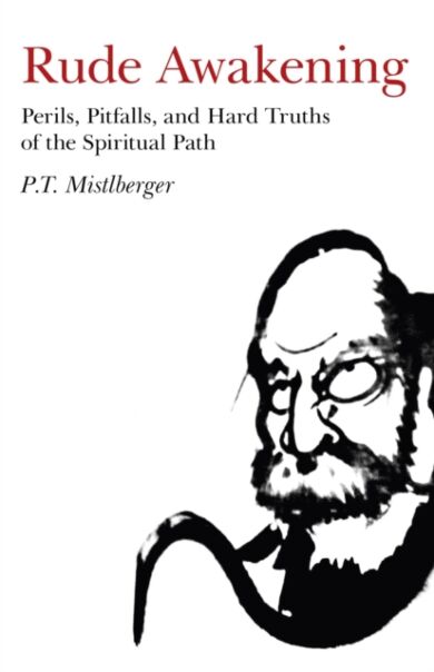 Rude Awakening ¿ Perils, Pitfalls, and Hard Truths of the Spiritual Path