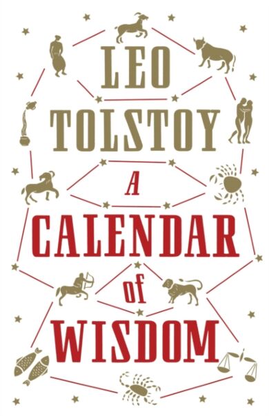 A Calendar of  Wisdom