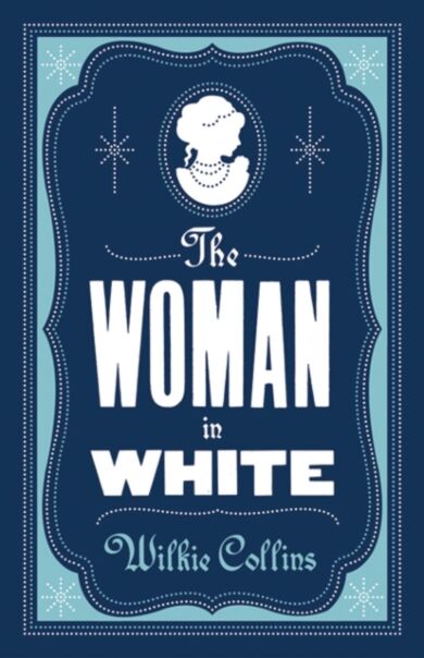 The Woman in White