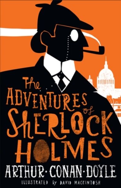 The Adventures of Sherlock Holmes