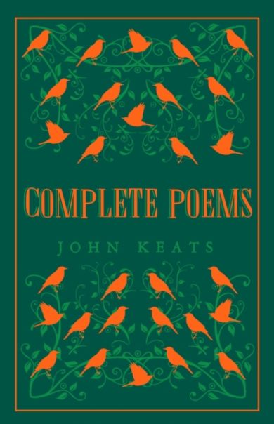 Complete Poems