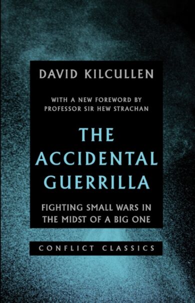 The Accidental Guerrilla