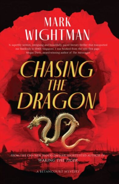 Chasing the Dragon