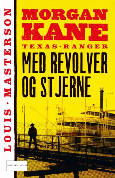 Med revolver og stjerne