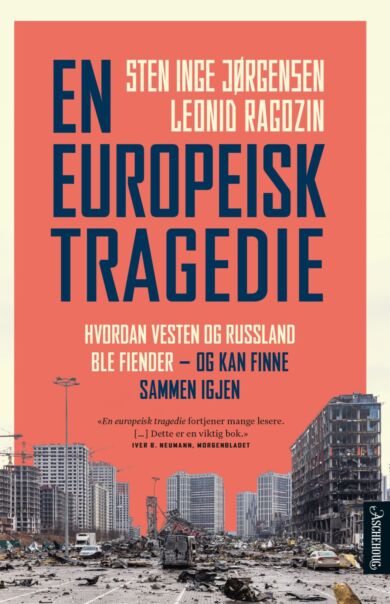 En europeisk tragedie