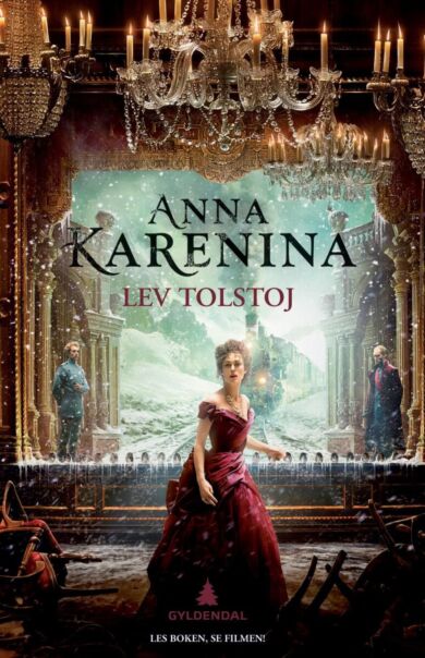 Anna Karenina