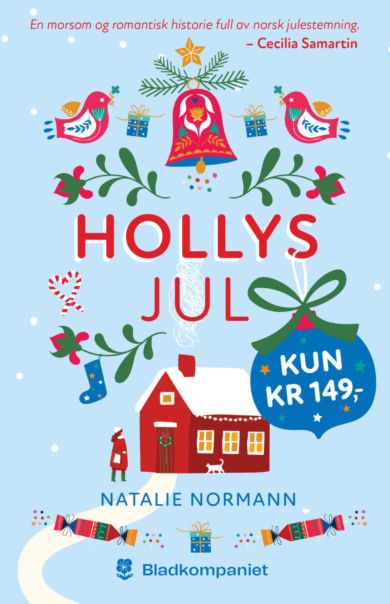 Hollys jul