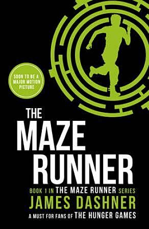 The Maze Runner