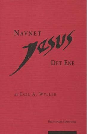 Navnet Jesus