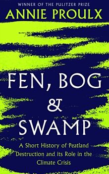 Fen, Bog and Swamp