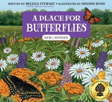 A Place for Butterflies (Third Edition)