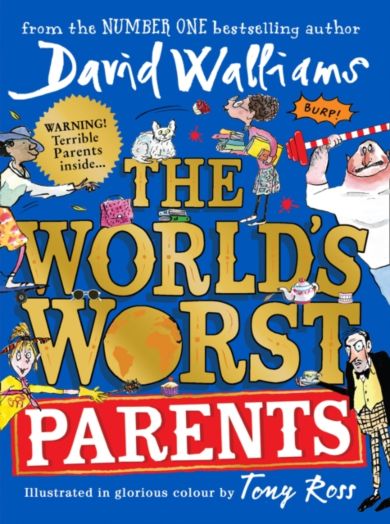 The World¿s Worst Parents