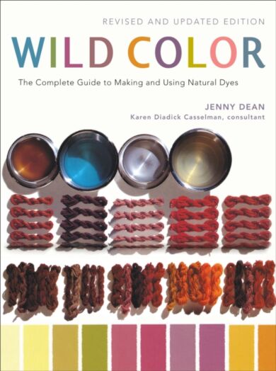 Wild Color, Revised and Updated Edition