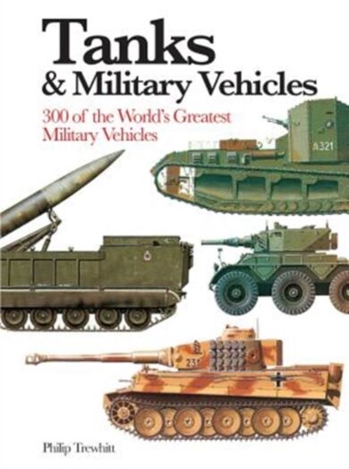 Tanks & Military Vehicles