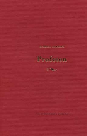 Profeten