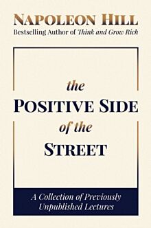 The Positive Side of the Street