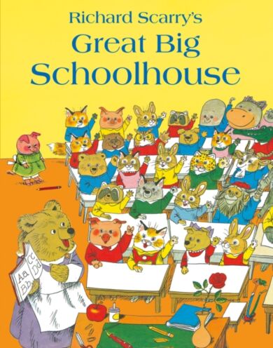 Great Big Schoolhouse