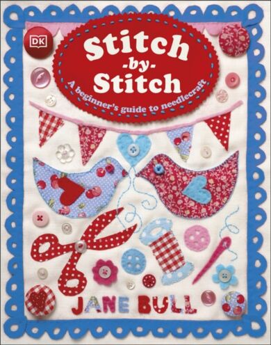 Stitch-by-Stitch