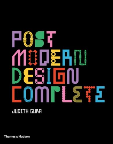 Postmodern Design Complete