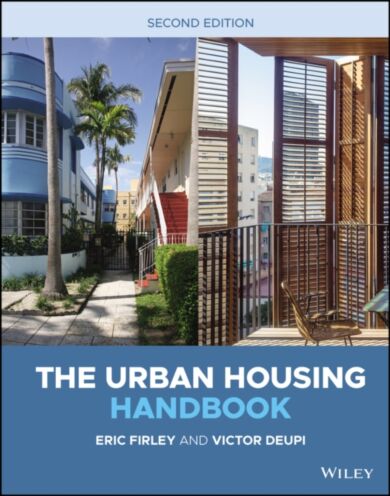 The Urban Housing Handbook