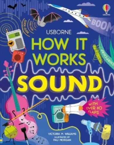 How It Works: Sound