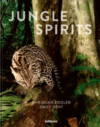 Jungle Spirits