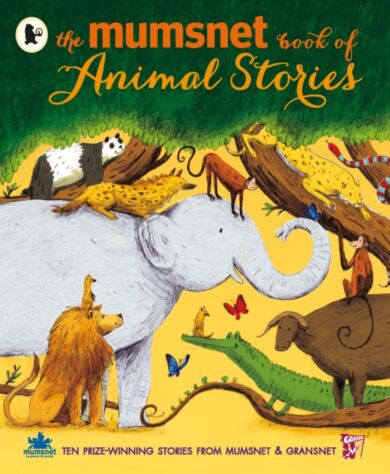 The Mumsnet Book of Animal Stories