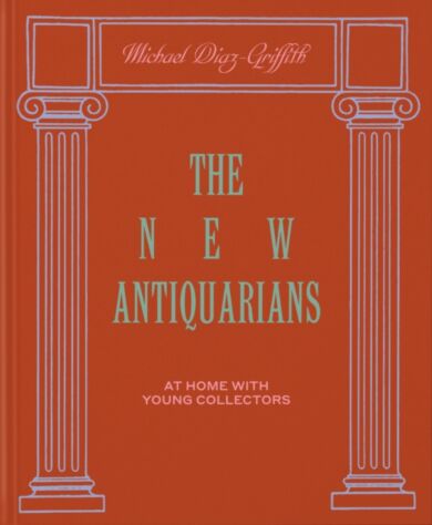 The New Antiquarians