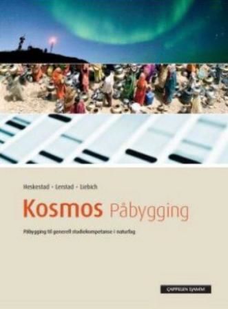 Kosmos påbygging